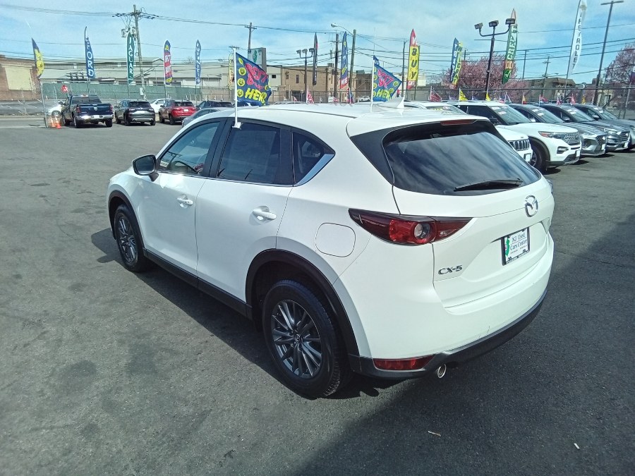 2021 Mazda CX-5 Carbon Edition FWD, available for sale in Irvington, New Jersey | NJ Used Cars Center. Irvington, New Jersey 2021 Mazda CX-5 Carbon Edition FWD, available for sale in Irvington, New Jersey | NJ Used Cars Center. Irvington, New Jersey
