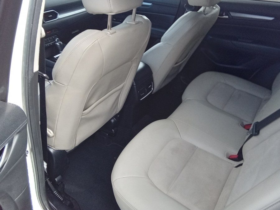 2021 Mazda CX-5 Carbon Edition FWD, available for sale in Irvington, New Jersey | NJ Used Cars Center. Irvington, New Jersey 2021 Mazda CX-5 Carbon Edition FWD, available for sale in Irvington, New Jersey | NJ Used Cars Center. Irvington, New Jersey