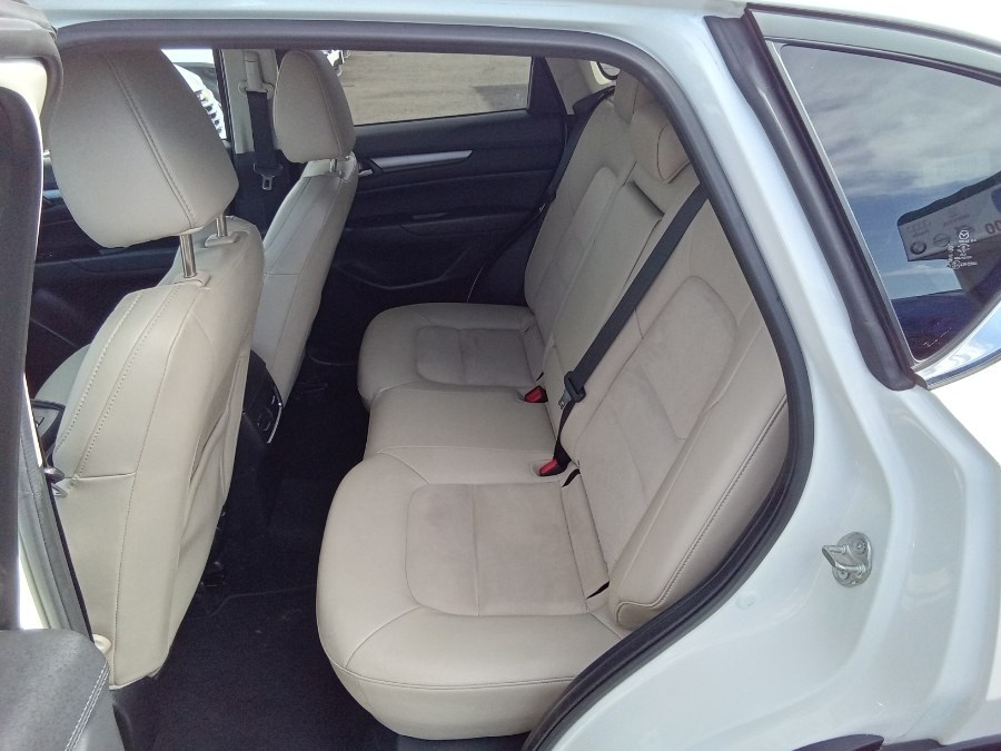 2021 Mazda CX-5 Carbon Edition FWD, available for sale in Irvington, New Jersey | NJ Used Cars Center. Irvington, New Jersey 2021 Mazda CX-5 Carbon Edition FWD, available for sale in Irvington, New Jersey | NJ Used Cars Center. Irvington, New Jersey