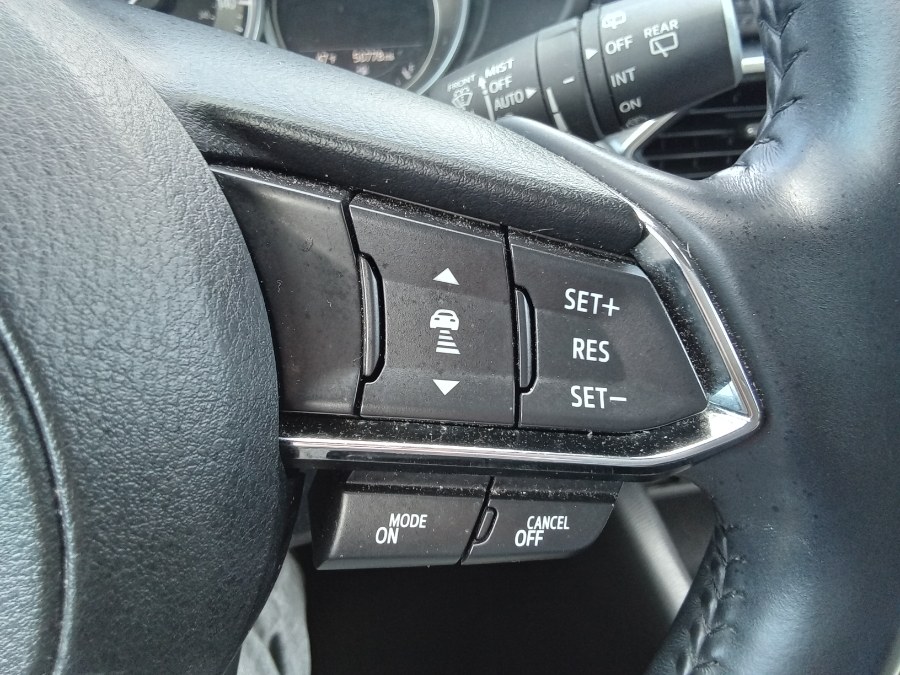 2021 Mazda CX-5 Carbon Edition FWD, available for sale in Irvington, New Jersey | NJ Used Cars Center. Irvington, New Jersey 2021 Mazda CX-5 Carbon Edition FWD, available for sale in Irvington, New Jersey | NJ Used Cars Center. Irvington, New Jersey