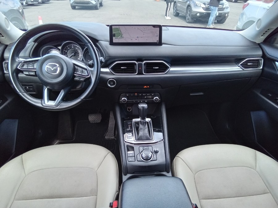 2021 Mazda CX-5 Carbon Edition FWD, available for sale in Irvington, New Jersey | NJ Used Cars Center. Irvington, New Jersey 2021 Mazda CX-5 Carbon Edition FWD, available for sale in Irvington, New Jersey | NJ Used Cars Center. Irvington, New Jersey