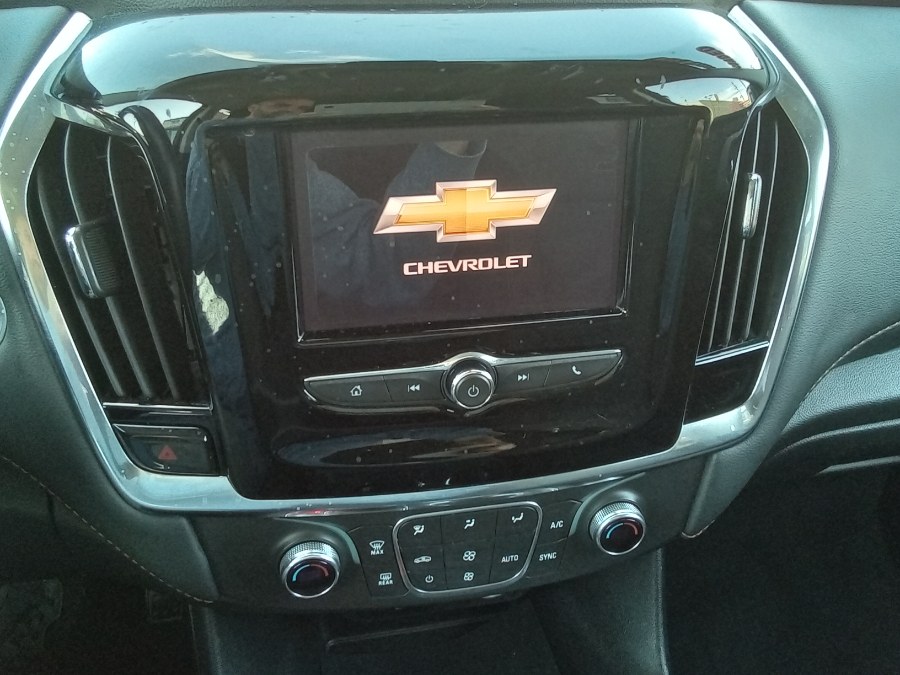 2021 Chevrolet Traverse FWD 4dr LT Cloth w/1LT, available for sale in Irvington, New Jersey | NJ Used Cars Center. Irvington, New Jersey 2021 Chevrolet Traverse FWD 4dr LT Cloth w/1LT, available for sale in Irvington, New Jersey | NJ Used Cars Center. Irvington, New Jersey