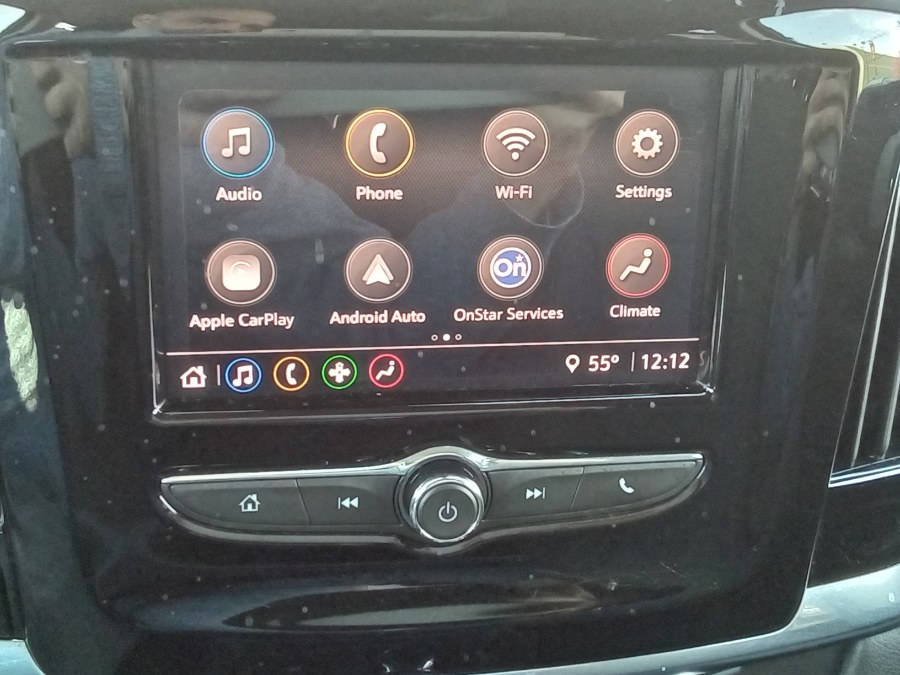 2021 Chevrolet Traverse FWD 4dr LT Cloth w/1LT, available for sale in Irvington, New Jersey | NJ Used Cars Center. Irvington, New Jersey 2021 Chevrolet Traverse FWD 4dr LT Cloth w/1LT, available for sale in Irvington, New Jersey | NJ Used Cars Center. Irvington, New Jersey