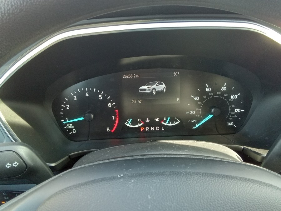 2020 Ford Escape SE AWD, available for sale in Irvington, New Jersey | NJ Used Cars Center. Irvington, New Jersey 2020 Ford Escape SE AWD, available for sale in Irvington, New Jersey | NJ Used Cars Center. Irvington, New Jersey