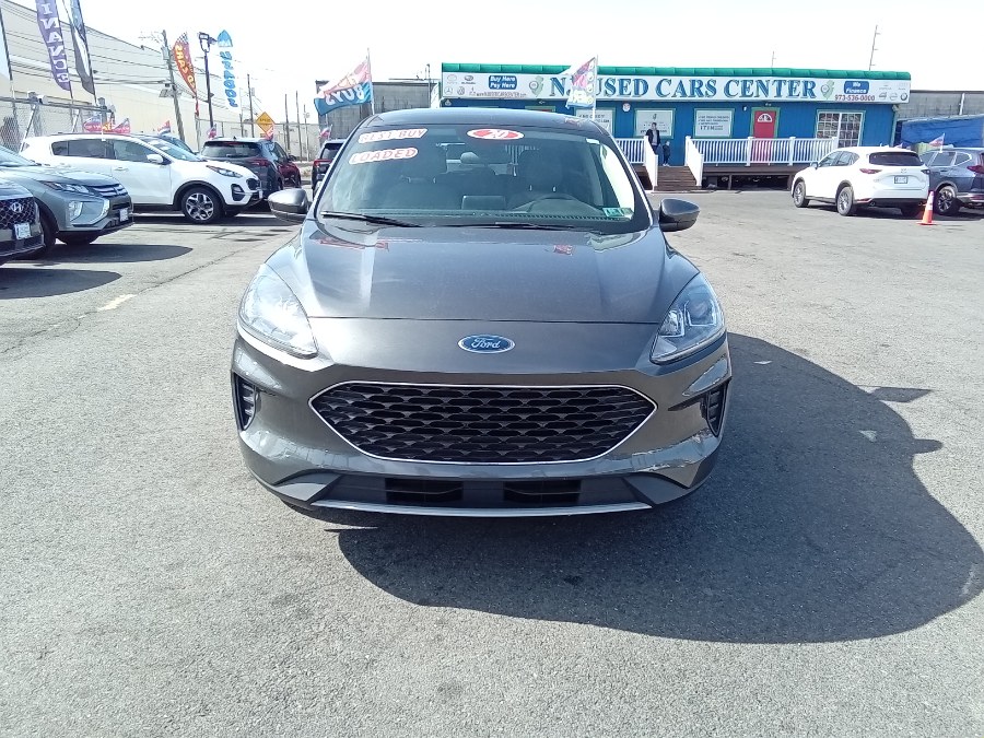 2020 Ford Escape SE AWD, available for sale in Irvington, New Jersey | NJ Used Cars Center. Irvington, New Jersey 2020 Ford Escape SE AWD, available for sale in Irvington, New Jersey | NJ Used Cars Center. Irvington, New Jersey