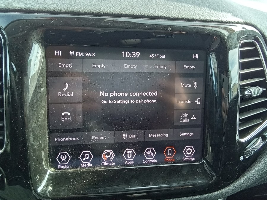 2021 Jeep Compass Limited 4x4, available for sale in Irvington, New Jersey | NJ Used Cars Center. Irvington, New Jersey 2021 Jeep Compass Limited 4x4, available for sale in Irvington, New Jersey | NJ Used Cars Center. Irvington, New Jersey