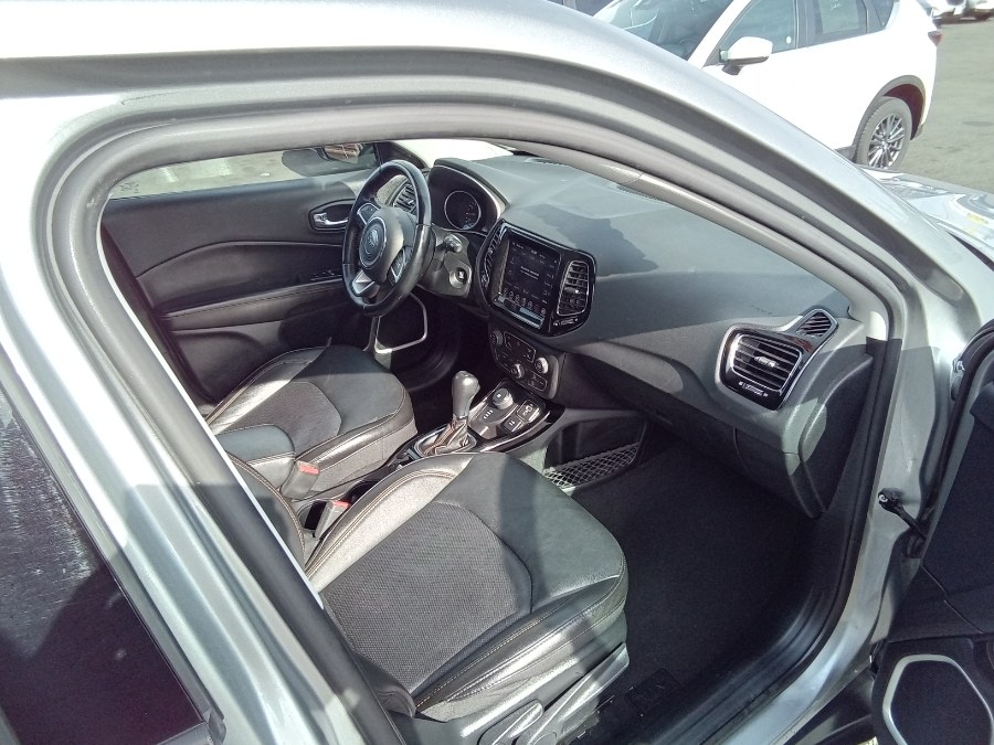 2021 Jeep Compass Limited 4x4, available for sale in Irvington, New Jersey | NJ Used Cars Center. Irvington, New Jersey 2021 Jeep Compass Limited 4x4, available for sale in Irvington, New Jersey | NJ Used Cars Center. Irvington, New Jersey