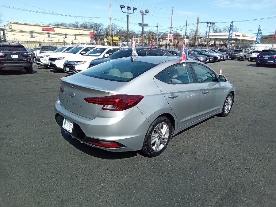 2020 Hyundai Elantra SEL IVT SULEV, available for sale in Irvington, New Jersey | NJ Used Cars Center. Irvington, New Jersey 2020 Hyundai Elantra SEL IVT SULEV, available for sale in Irvington, New Jersey | NJ Used Cars Center. Irvington, New Jersey