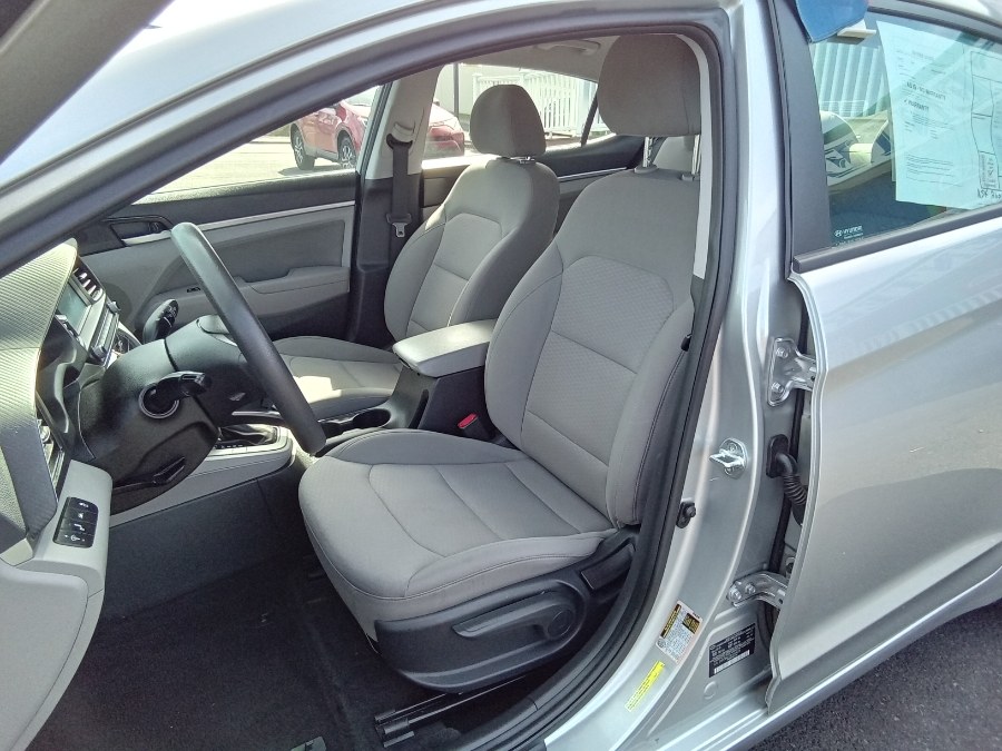 2020 Hyundai Elantra SEL IVT SULEV, available for sale in Irvington, New Jersey | NJ Used Cars Center. Irvington, New Jersey 2020 Hyundai Elantra SEL IVT SULEV, available for sale in Irvington, New Jersey | NJ Used Cars Center. Irvington, New Jersey