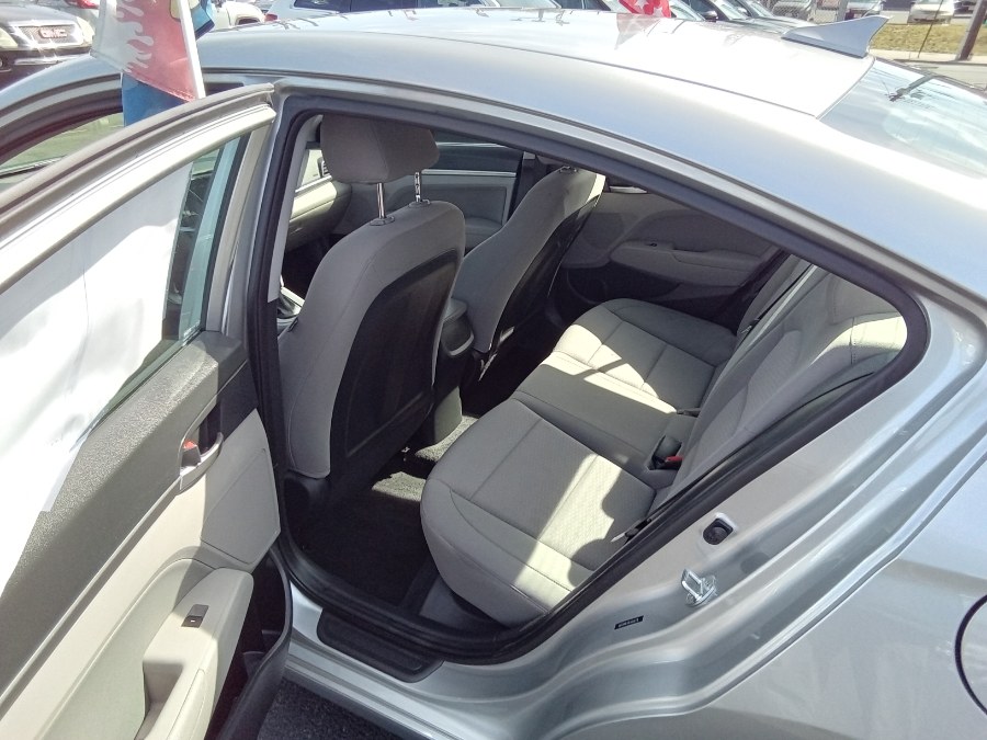 2020 Hyundai Elantra SEL IVT SULEV, available for sale in Irvington, New Jersey | NJ Used Cars Center. Irvington, New Jersey 2020 Hyundai Elantra SEL IVT SULEV, available for sale in Irvington, New Jersey | NJ Used Cars Center. Irvington, New Jersey