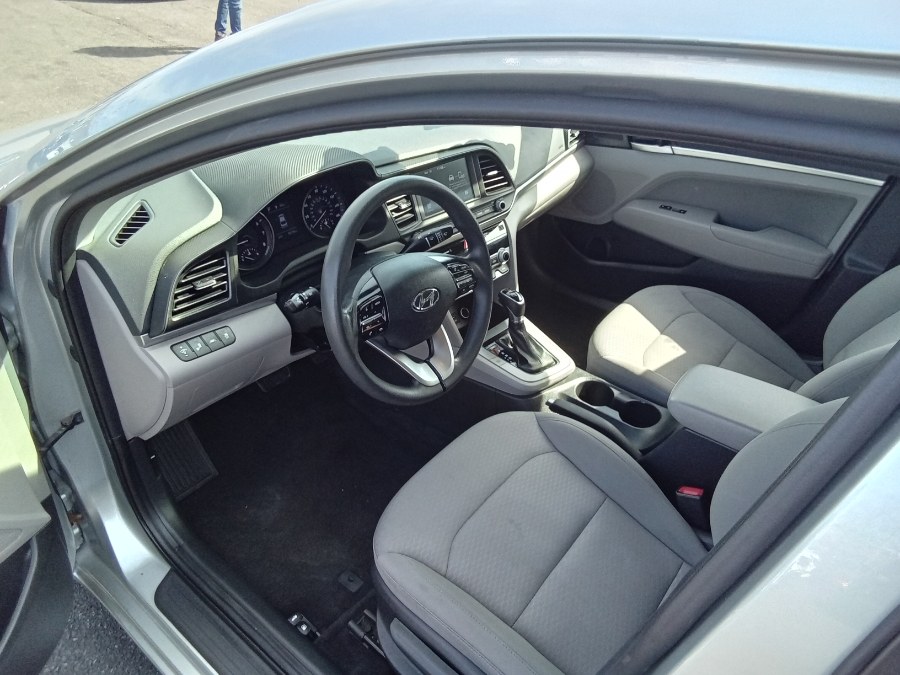 2020 Hyundai Elantra SEL IVT SULEV, available for sale in Irvington, New Jersey | NJ Used Cars Center. Irvington, New Jersey 2020 Hyundai Elantra SEL IVT SULEV, available for sale in Irvington, New Jersey | NJ Used Cars Center. Irvington, New Jersey