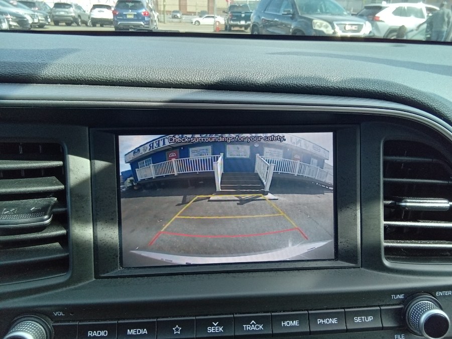2020 Hyundai Elantra SEL IVT SULEV, available for sale in Irvington, New Jersey | NJ Used Cars Center. Irvington, New Jersey 2020 Hyundai Elantra SEL IVT SULEV, available for sale in Irvington, New Jersey | NJ Used Cars Center. Irvington, New Jersey