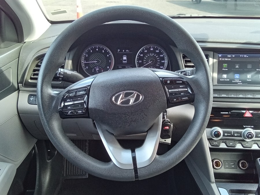 2020 Hyundai Elantra SEL IVT SULEV, available for sale in Irvington, New Jersey | NJ Used Cars Center. Irvington, New Jersey 2020 Hyundai Elantra SEL IVT SULEV, available for sale in Irvington, New Jersey | NJ Used Cars Center. Irvington, New Jersey