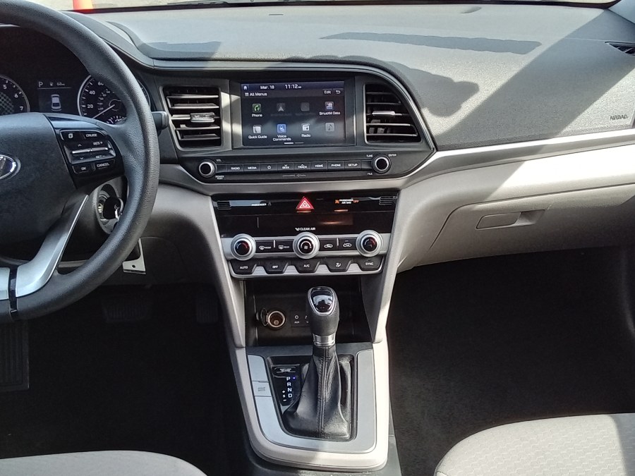 2020 Hyundai Elantra SEL IVT SULEV, available for sale in Irvington, New Jersey | NJ Used Cars Center. Irvington, New Jersey 2020 Hyundai Elantra SEL IVT SULEV, available for sale in Irvington, New Jersey | NJ Used Cars Center. Irvington, New Jersey