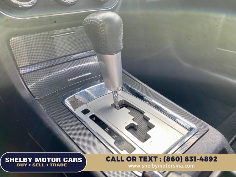2010 Mitsubishi Lancer 4dr Sdn CVT GTS, available for sale in Springfield, Massachusetts | Shelby Motor Cars. Springfield, Massachusetts 2010 Mitsubishi Lancer 4dr Sdn CVT GTS, available for sale in Springfield, Massachusetts | Shelby Motor Cars. Springfield, Massachusetts