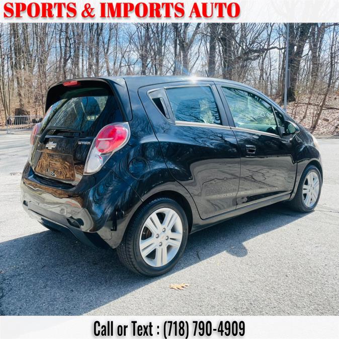 2013 Chevrolet Spark 5dr HB Auto LS, available for sale in Brooklyn, New York | Sports & Imports Auto Inc. Brooklyn, New York 2013 Chevrolet Spark 5dr HB Auto LS, available for sale in Brooklyn, New York | Sports & Imports Auto Inc. Brooklyn, New York