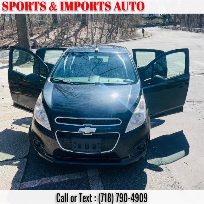 2013 Chevrolet Spark 5dr HB Auto LS, available for sale in Brooklyn, New York | Sports & Imports Auto Inc. Brooklyn, New York 2013 Chevrolet Spark 5dr HB Auto LS, available for sale in Brooklyn, New York | Sports & Imports Auto Inc. Brooklyn, New York