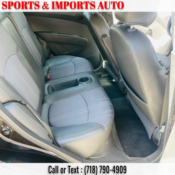 2013 Chevrolet Spark 5dr HB Auto LS, available for sale in Brooklyn, New York | Sports & Imports Auto Inc. Brooklyn, New York 2013 Chevrolet Spark 5dr HB Auto LS, available for sale in Brooklyn, New York | Sports & Imports Auto Inc. Brooklyn, New York