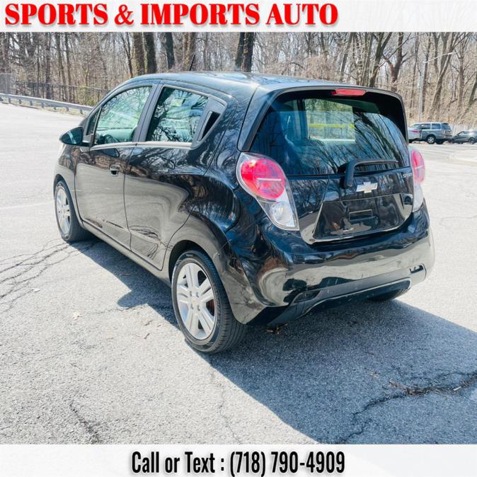 2013 Chevrolet Spark 5dr HB Auto LS, available for sale in Brooklyn, New York | Sports & Imports Auto Inc. Brooklyn, New York 2013 Chevrolet Spark 5dr HB Auto LS, available for sale in Brooklyn, New York | Sports & Imports Auto Inc. Brooklyn, New York