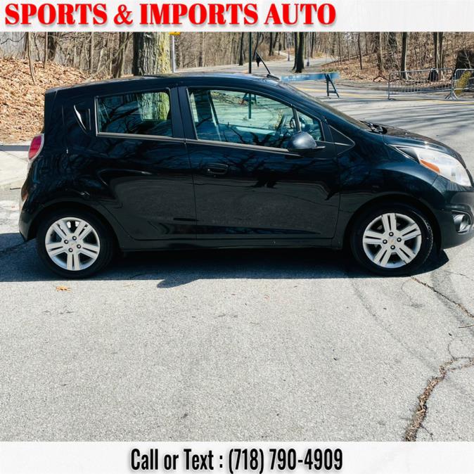 2013 Chevrolet Spark 5dr HB Auto LS, available for sale in Brooklyn, New York | Sports & Imports Auto Inc. Brooklyn, New York 2013 Chevrolet Spark 5dr HB Auto LS, available for sale in Brooklyn, New York | Sports & Imports Auto Inc. Brooklyn, New York