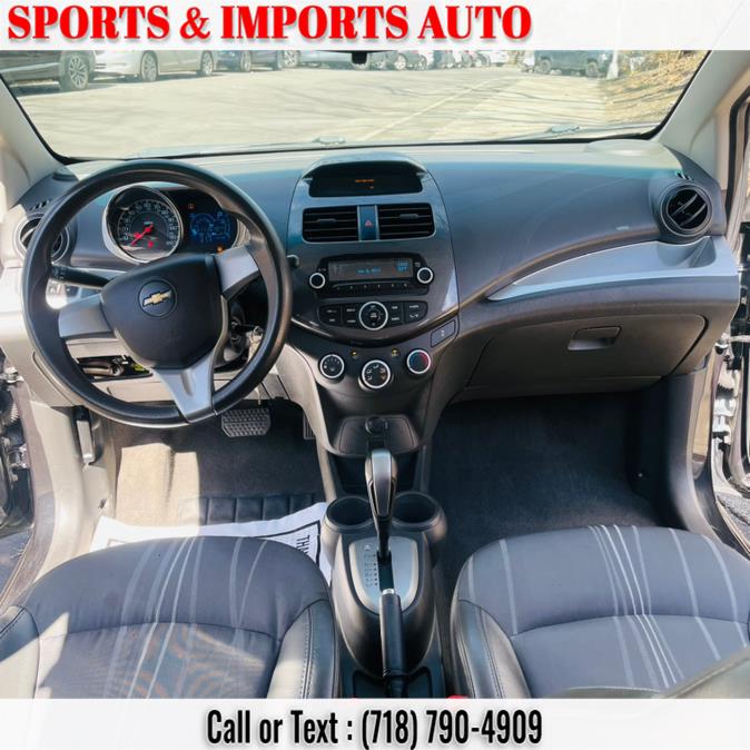 2013 Chevrolet Spark 5dr HB Auto LS, available for sale in Brooklyn, New York | Sports & Imports Auto Inc. Brooklyn, New York 2013 Chevrolet Spark 5dr HB Auto LS, available for sale in Brooklyn, New York | Sports & Imports Auto Inc. Brooklyn, New York