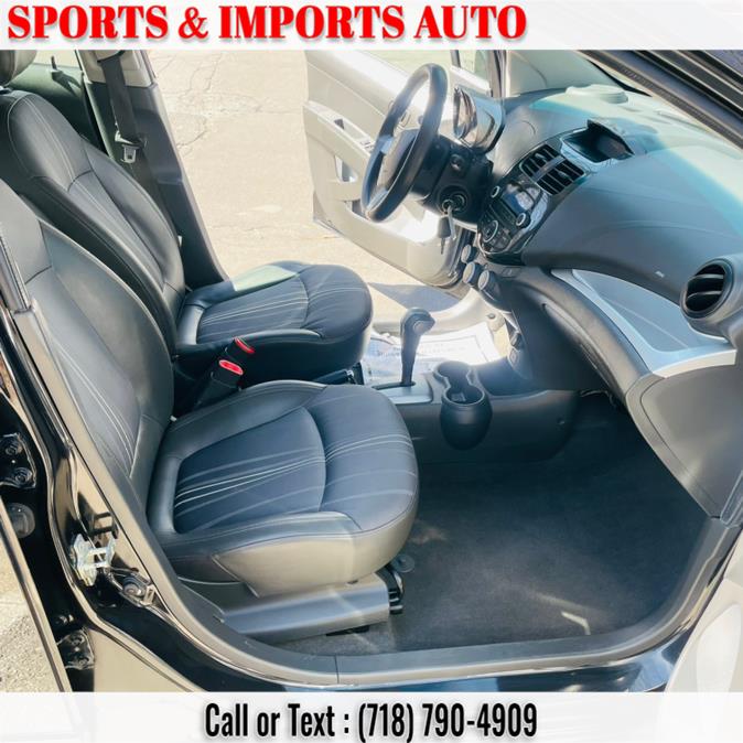 2013 Chevrolet Spark 5dr HB Auto LS, available for sale in Brooklyn, New York | Sports & Imports Auto Inc. Brooklyn, New York 2013 Chevrolet Spark 5dr HB Auto LS, available for sale in Brooklyn, New York | Sports & Imports Auto Inc. Brooklyn, New York