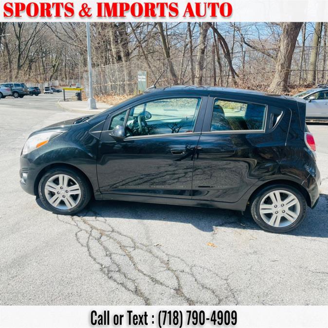 2013 Chevrolet Spark 5dr HB Auto LS, available for sale in Brooklyn, New York | Sports & Imports Auto Inc. Brooklyn, New York 2013 Chevrolet Spark 5dr HB Auto LS, available for sale in Brooklyn, New York | Sports & Imports Auto Inc. Brooklyn, New York