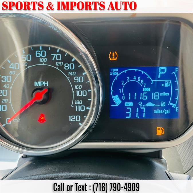 2013 Chevrolet Spark 5dr HB Auto LS, available for sale in Brooklyn, New York | Sports & Imports Auto Inc. Brooklyn, New York 2013 Chevrolet Spark 5dr HB Auto LS, available for sale in Brooklyn, New York | Sports & Imports Auto Inc. Brooklyn, New York