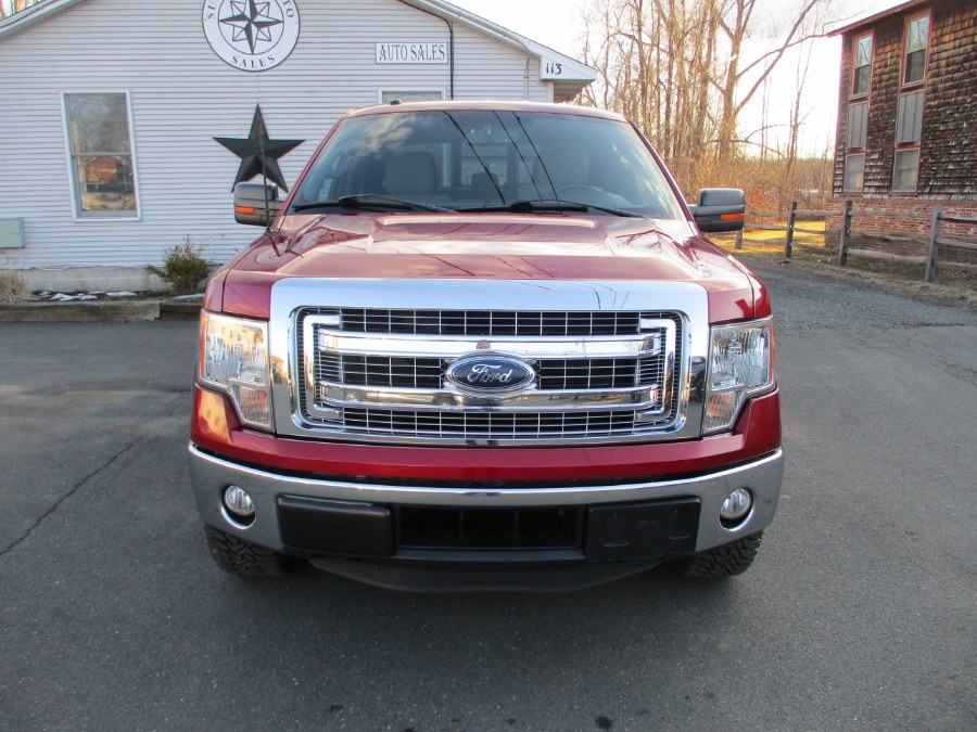 2014 Ford F-150 4WD SuperCrew 157" XLT, available for sale in Suffield, Connecticut | Suffield Auto LLC. Suffield, Connecticut 2014 Ford F-150 4WD SuperCrew 157" XLT, available for sale in Suffield, Connecticut | Suffield Auto LLC. Suffield, Connecticut