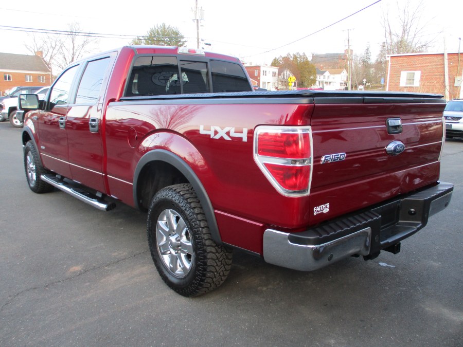 2014 Ford F-150 4WD SuperCrew 157" XLT, available for sale in Suffield, Connecticut | Suffield Auto LLC. Suffield, Connecticut 2014 Ford F-150 4WD SuperCrew 157" XLT, available for sale in Suffield, Connecticut | Suffield Auto LLC. Suffield, Connecticut