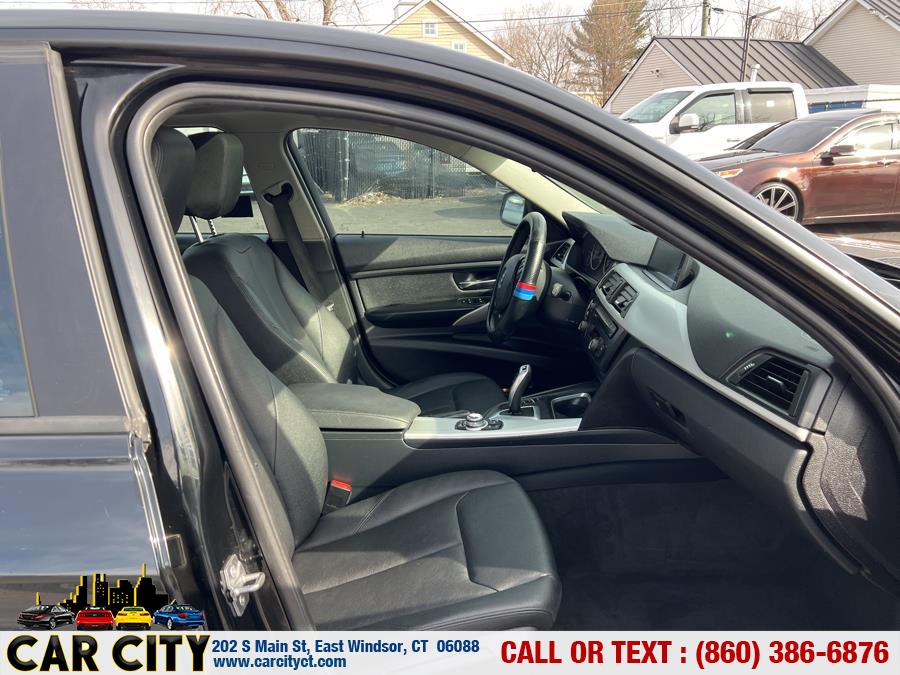 2013 BMW 3 Series 4dr Sdn 328i xDrive AWD SULEV, available for sale in East Windsor, Connecticut | Car City LLC. East Windsor, Connecticut 2013 BMW 3 Series 4dr Sdn 328i xDrive AWD SULEV, available for sale in East Windsor, Connecticut | Car City LLC. East Windsor, Connecticut