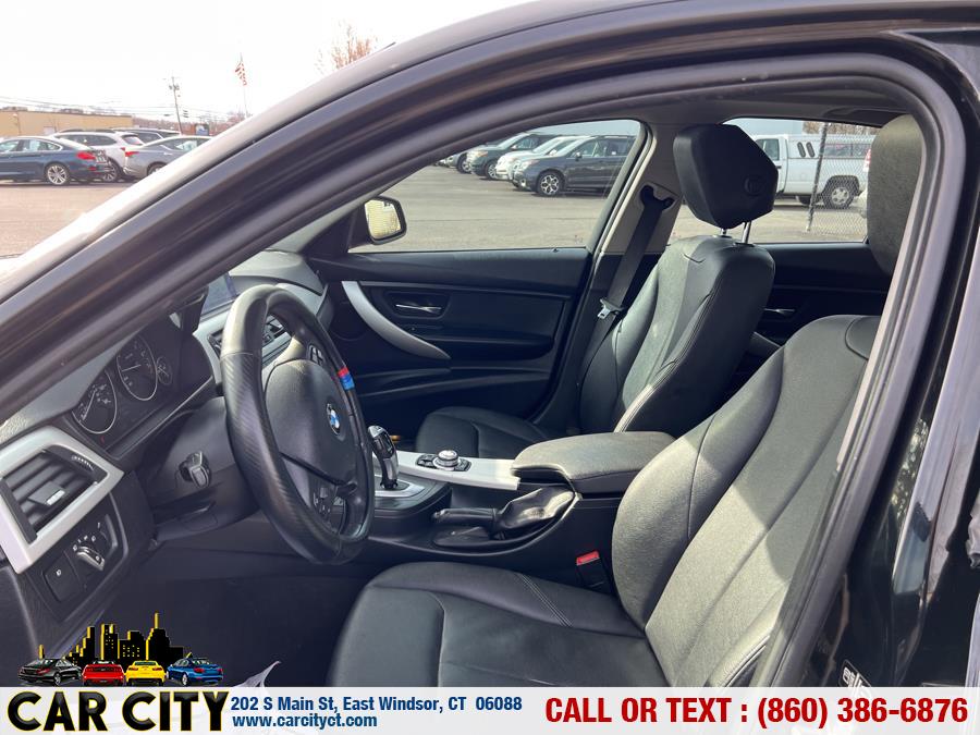 2013 BMW 3 Series 4dr Sdn 328i xDrive AWD SULEV, available for sale in East Windsor, Connecticut | Car City LLC. East Windsor, Connecticut 2013 BMW 3 Series 4dr Sdn 328i xDrive AWD SULEV, available for sale in East Windsor, Connecticut | Car City LLC. East Windsor, Connecticut