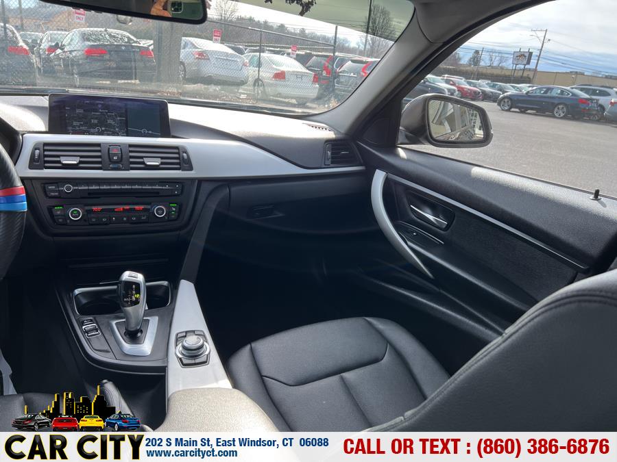 2013 BMW 3 Series 4dr Sdn 328i xDrive AWD SULEV, available for sale in East Windsor, Connecticut | Car City LLC. East Windsor, Connecticut 2013 BMW 3 Series 4dr Sdn 328i xDrive AWD SULEV, available for sale in East Windsor, Connecticut | Car City LLC. East Windsor, Connecticut
