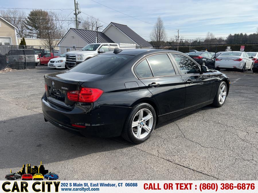 2013 BMW 3 Series 4dr Sdn 328i xDrive AWD SULEV, available for sale in East Windsor, Connecticut | Car City LLC. East Windsor, Connecticut 2013 BMW 3 Series 4dr Sdn 328i xDrive AWD SULEV, available for sale in East Windsor, Connecticut | Car City LLC. East Windsor, Connecticut