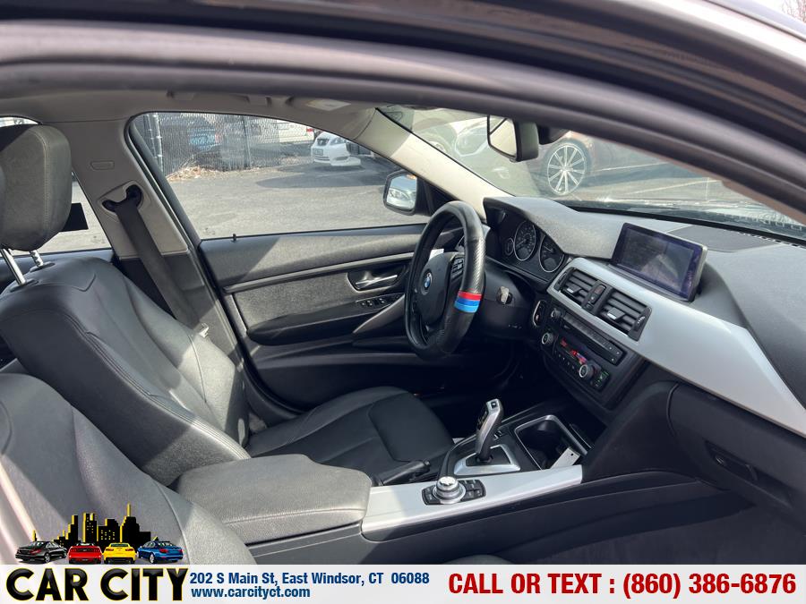 2013 BMW 3 Series 4dr Sdn 328i xDrive AWD SULEV, available for sale in East Windsor, Connecticut | Car City LLC. East Windsor, Connecticut 2013 BMW 3 Series 4dr Sdn 328i xDrive AWD SULEV, available for sale in East Windsor, Connecticut | Car City LLC. East Windsor, Connecticut