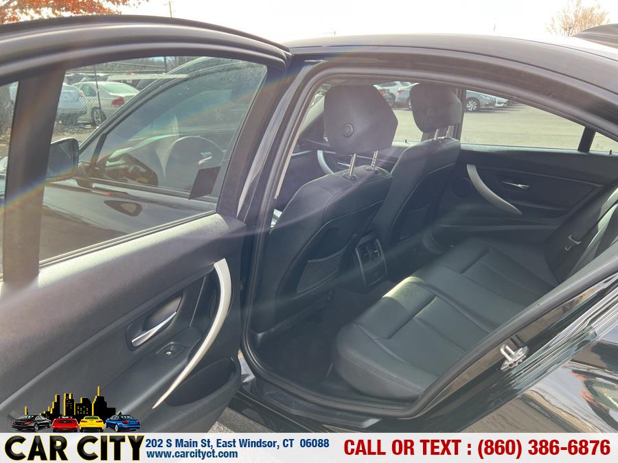 2013 BMW 3 Series 4dr Sdn 328i xDrive AWD SULEV, available for sale in East Windsor, Connecticut | Car City LLC. East Windsor, Connecticut 2013 BMW 3 Series 4dr Sdn 328i xDrive AWD SULEV, available for sale in East Windsor, Connecticut | Car City LLC. East Windsor, Connecticut