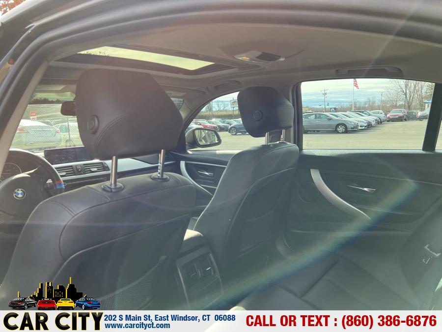 2013 BMW 3 Series 4dr Sdn 328i xDrive AWD SULEV, available for sale in East Windsor, Connecticut | Car City LLC. East Windsor, Connecticut 2013 BMW 3 Series 4dr Sdn 328i xDrive AWD SULEV, available for sale in East Windsor, Connecticut | Car City LLC. East Windsor, Connecticut