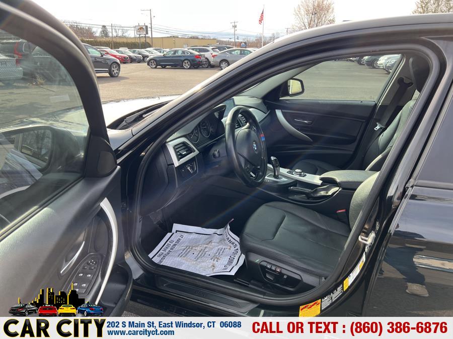 2013 BMW 3 Series 4dr Sdn 328i xDrive AWD SULEV, available for sale in East Windsor, Connecticut | Car City LLC. East Windsor, Connecticut 2013 BMW 3 Series 4dr Sdn 328i xDrive AWD SULEV, available for sale in East Windsor, Connecticut | Car City LLC. East Windsor, Connecticut