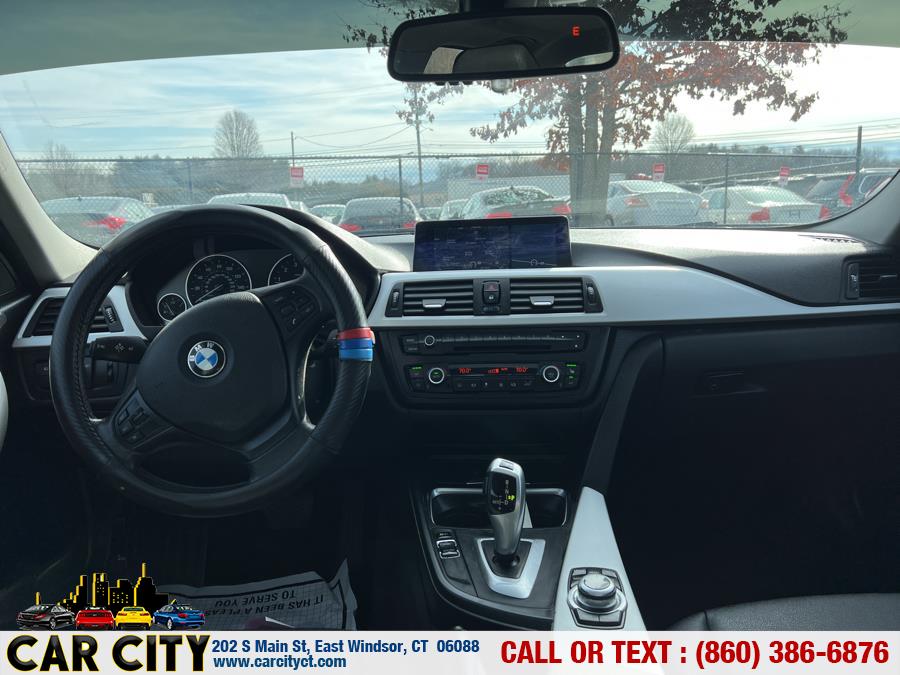 2013 BMW 3 Series 4dr Sdn 328i xDrive AWD SULEV, available for sale in East Windsor, Connecticut | Car City LLC. East Windsor, Connecticut 2013 BMW 3 Series 4dr Sdn 328i xDrive AWD SULEV, available for sale in East Windsor, Connecticut | Car City LLC. East Windsor, Connecticut