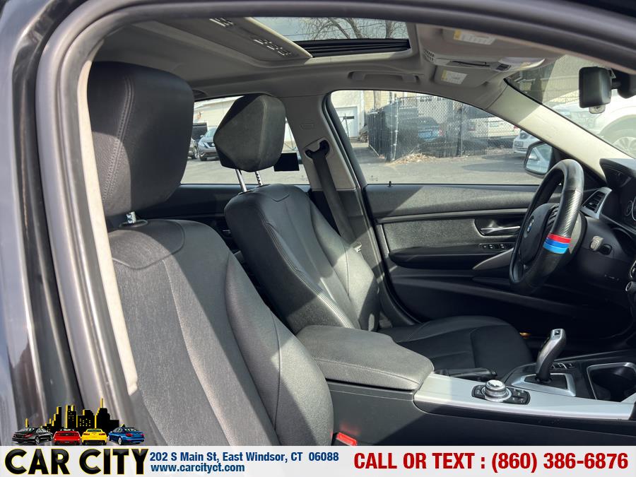 2013 BMW 3 Series 4dr Sdn 328i xDrive AWD SULEV, available for sale in East Windsor, Connecticut | Car City LLC. East Windsor, Connecticut 2013 BMW 3 Series 4dr Sdn 328i xDrive AWD SULEV, available for sale in East Windsor, Connecticut | Car City LLC. East Windsor, Connecticut