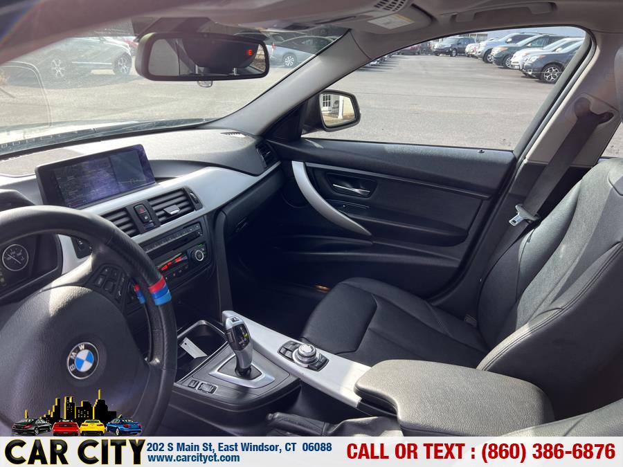 2013 BMW 3 Series 4dr Sdn 328i xDrive AWD SULEV, available for sale in East Windsor, Connecticut | Car City LLC. East Windsor, Connecticut 2013 BMW 3 Series 4dr Sdn 328i xDrive AWD SULEV, available for sale in East Windsor, Connecticut | Car City LLC. East Windsor, Connecticut