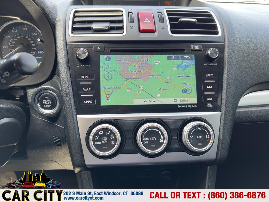 2015 Subaru XV Crosstrek 5dr CVT 2.0i Limited, available for sale in East Windsor, Connecticut | Car City LLC. East Windsor, Connecticut 2015 Subaru XV Crosstrek 5dr CVT 2.0i Limited, available for sale in East Windsor, Connecticut | Car City LLC. East Windsor, Connecticut