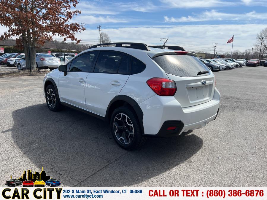2015 Subaru XV Crosstrek 5dr CVT 2.0i Limited, available for sale in East Windsor, Connecticut | Car City LLC. East Windsor, Connecticut 2015 Subaru XV Crosstrek 5dr CVT 2.0i Limited, available for sale in East Windsor, Connecticut | Car City LLC. East Windsor, Connecticut