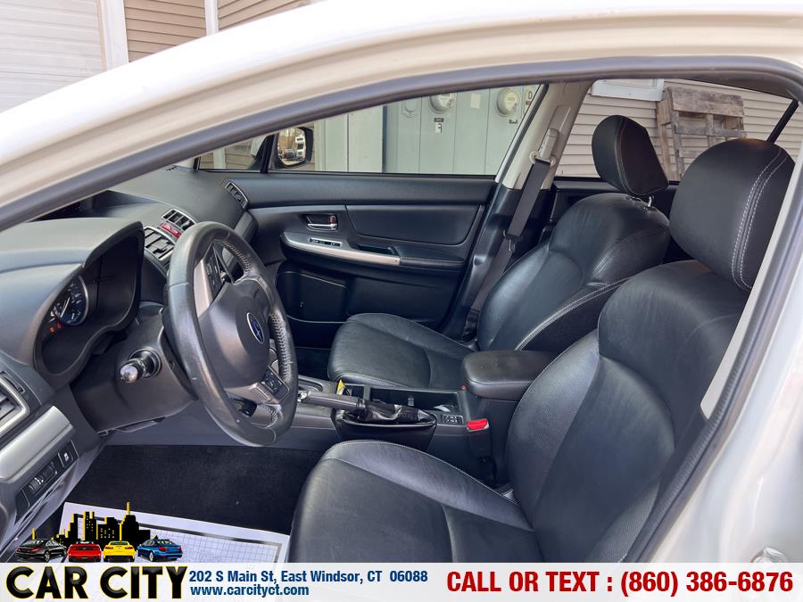2015 Subaru XV Crosstrek 5dr CVT 2.0i Limited, available for sale in East Windsor, Connecticut | Car City LLC. East Windsor, Connecticut 2015 Subaru XV Crosstrek 5dr CVT 2.0i Limited, available for sale in East Windsor, Connecticut | Car City LLC. East Windsor, Connecticut