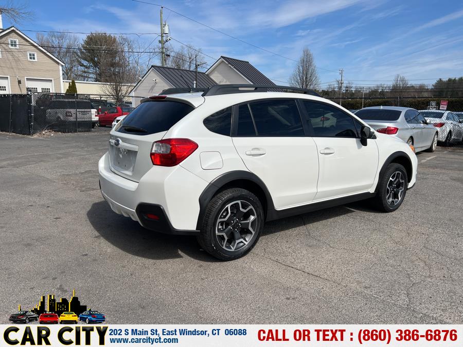 2015 Subaru XV Crosstrek 5dr CVT 2.0i Limited, available for sale in East Windsor, Connecticut | Car City LLC. East Windsor, Connecticut 2015 Subaru XV Crosstrek 5dr CVT 2.0i Limited, available for sale in East Windsor, Connecticut | Car City LLC. East Windsor, Connecticut