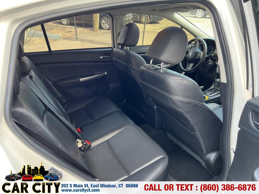 2015 Subaru XV Crosstrek 5dr CVT 2.0i Limited, available for sale in East Windsor, Connecticut | Car City LLC. East Windsor, Connecticut 2015 Subaru XV Crosstrek 5dr CVT 2.0i Limited, available for sale in East Windsor, Connecticut | Car City LLC. East Windsor, Connecticut