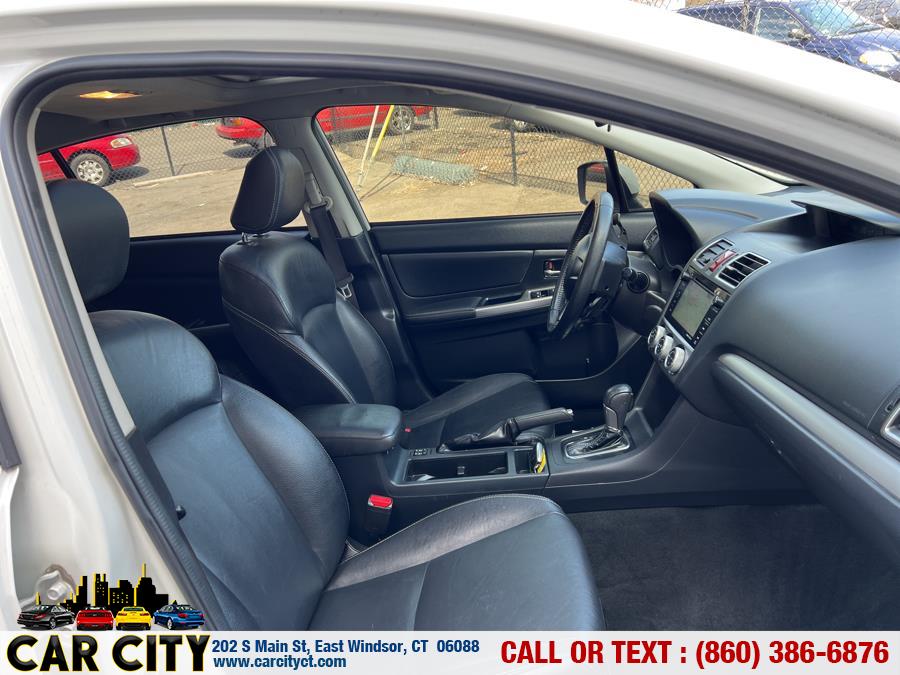 2015 Subaru XV Crosstrek 5dr CVT 2.0i Limited, available for sale in East Windsor, Connecticut | Car City LLC. East Windsor, Connecticut 2015 Subaru XV Crosstrek 5dr CVT 2.0i Limited, available for sale in East Windsor, Connecticut | Car City LLC. East Windsor, Connecticut