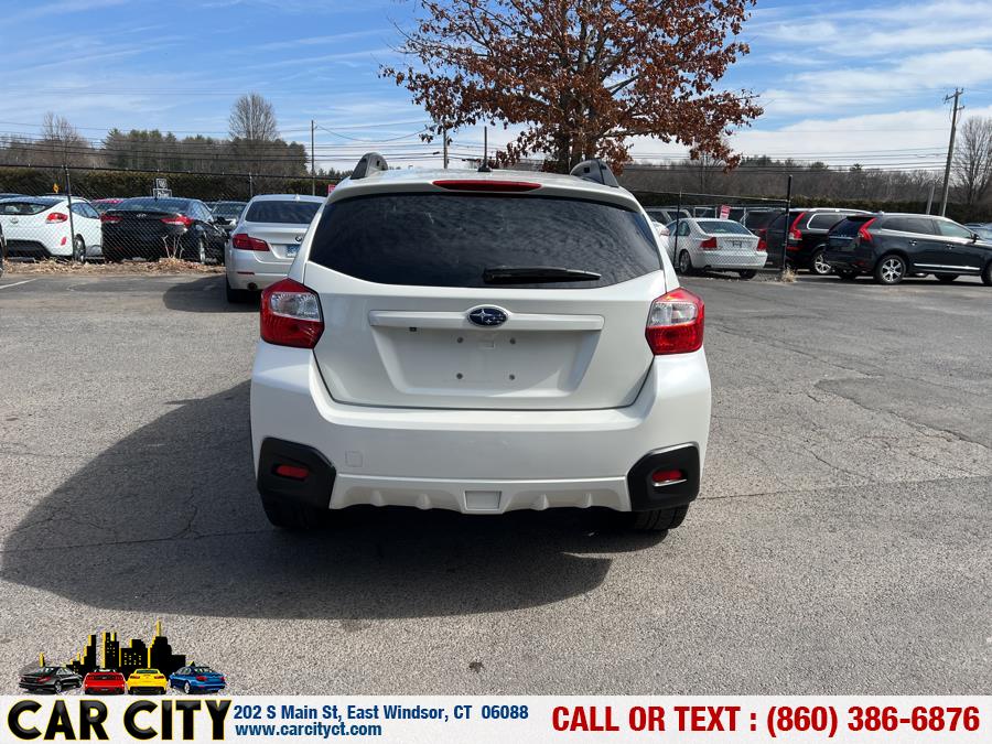 2015 Subaru XV Crosstrek 5dr CVT 2.0i Limited, available for sale in East Windsor, Connecticut | Car City LLC. East Windsor, Connecticut 2015 Subaru XV Crosstrek 5dr CVT 2.0i Limited, available for sale in East Windsor, Connecticut | Car City LLC. East Windsor, Connecticut