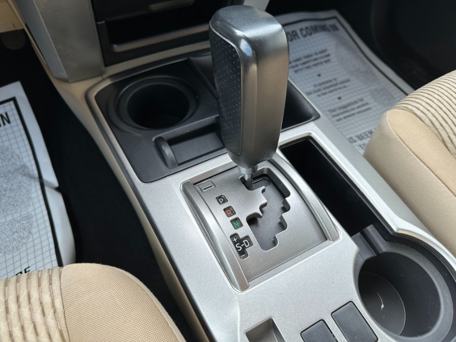 2011 Toyota 4Runner 4WD 4dr V6 SR5 (Natl), available for sale in Paterson, New Jersey | DZ Automall. Paterson, New Jersey 2011 Toyota 4Runner 4WD 4dr V6 SR5 (Natl), available for sale in Paterson, New Jersey | DZ Automall. Paterson, New Jersey