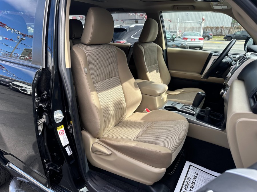 2011 Toyota 4Runner 4WD 4dr V6 SR5 (Natl), available for sale in Paterson, New Jersey | DZ Automall. Paterson, New Jersey 2011 Toyota 4Runner 4WD 4dr V6 SR5 (Natl), available for sale in Paterson, New Jersey | DZ Automall. Paterson, New Jersey